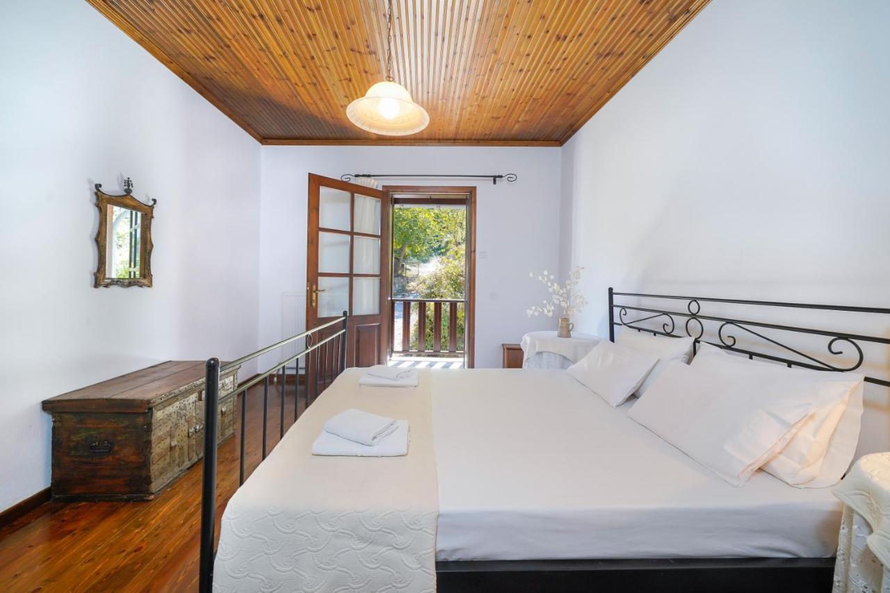 Villa Nina Panagia  Exterior foto